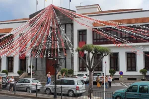 Catastro Santa Úrsula - Ayuntamiento de Santa Úrsula