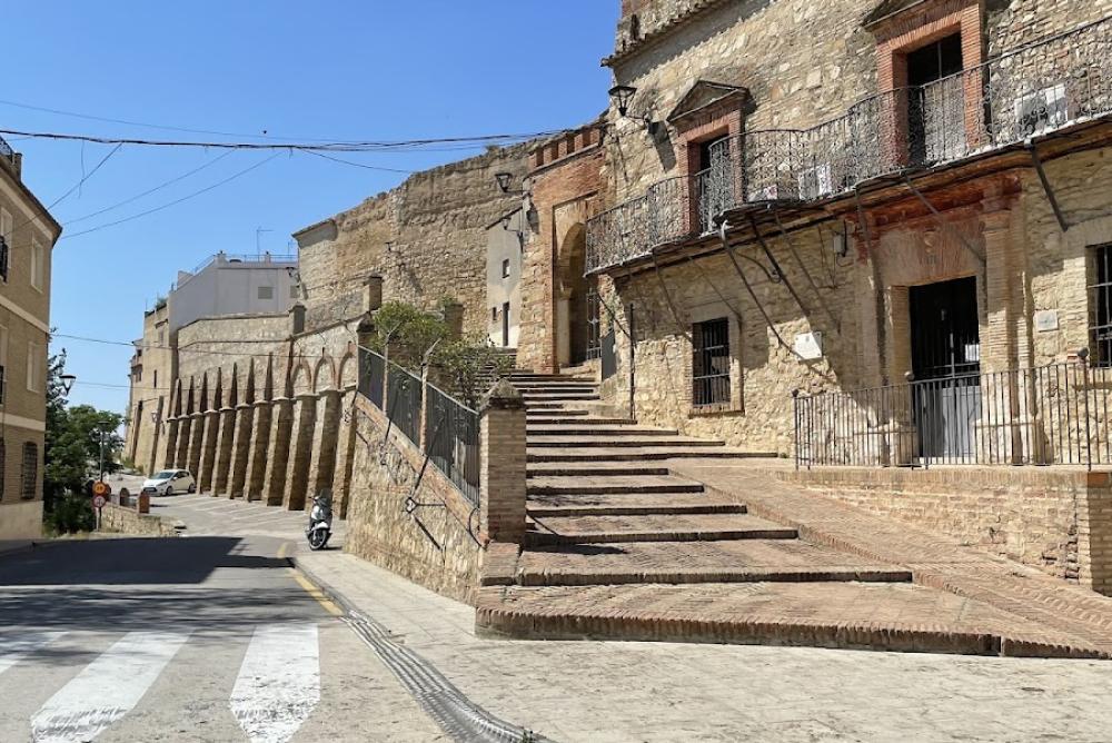 Catastro Santaella | Ayuntamiento