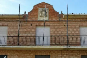 Catastro Santervás de Campos - Ayuntamiento de Santervás de Campos