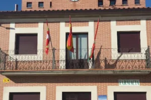 Catastro Santervás de la Vega - Ayuntamiento de Santervás de la Vega