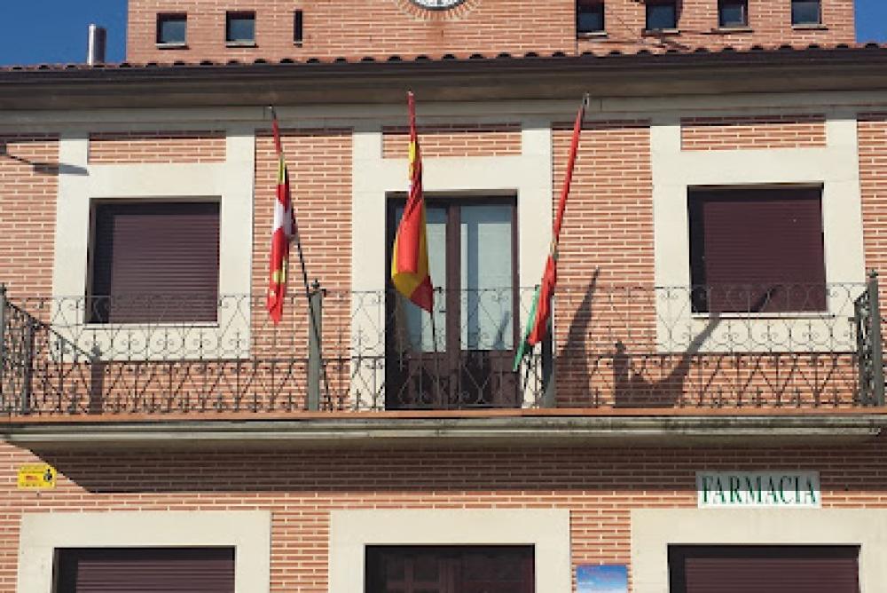 Catastro Santervás de la Vega | Ayuntamiento