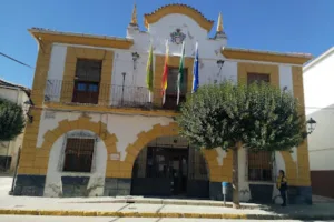 Catastro Santiago de la Espada - Ayuntamiento de Santiago-Pontones