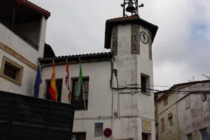 Catastro Santibáñez de la Sierra - Ayuntamiento de Santibañez de la Sierra