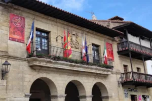 Catastro Santillana del Mar - Ayuntamiento de Santillana del Mar