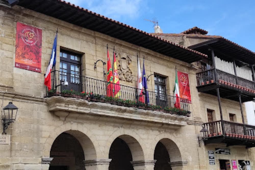 Catastro Santillana del Mar | Ayuntamiento