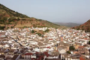 Catastro Santisteban del Puerto - Ayuntamiento de Santisteban del Puerto