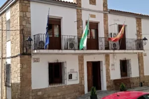 Catastro Santo Tomé - Ayuntamiento de Santo Tomé