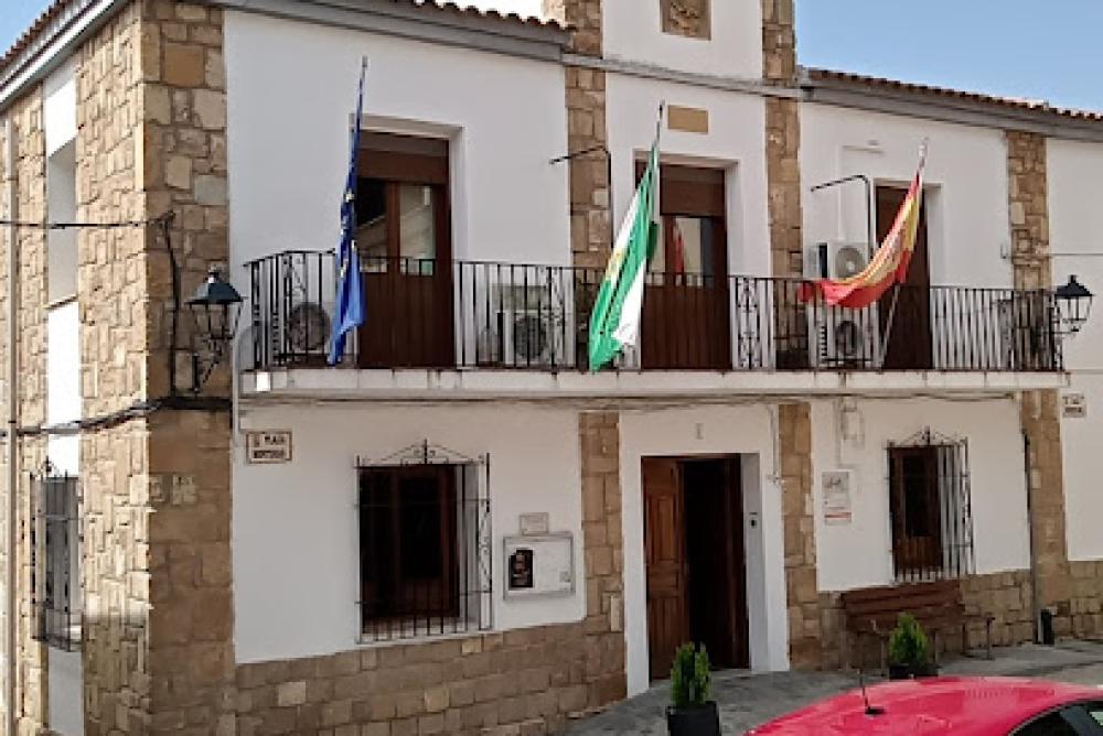 Catastro Santo Tomé | Ayuntamiento