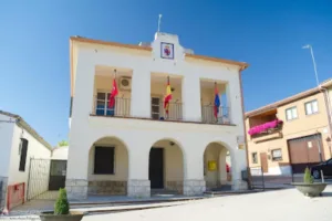 Catastro Santorcaz - Ayuntamiento de Santorcaz