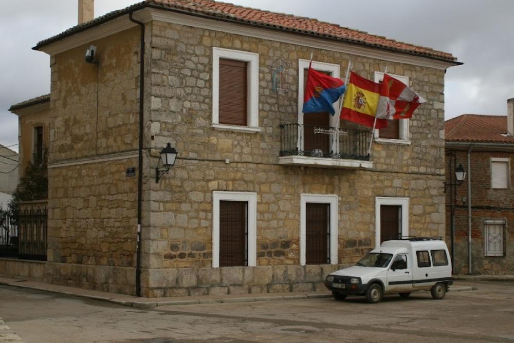 Catastro Santoyo | Ayuntamiento
