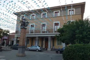 Catastro Sariñena - Ayuntamiento de Sariñena