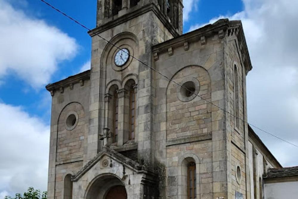 Catastro Sarria | Concello