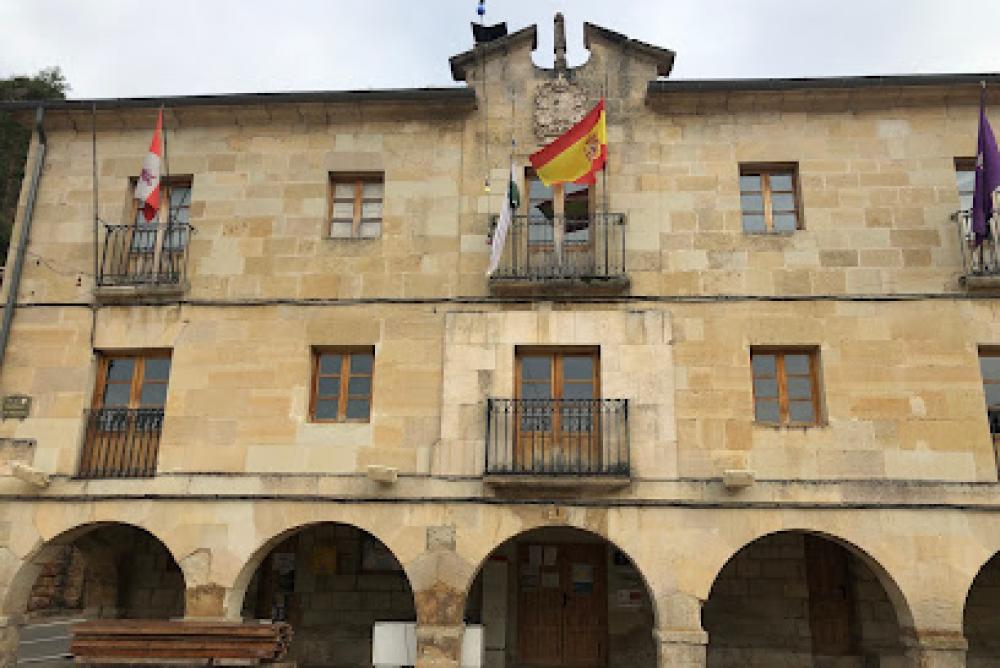 Catastro Sedano | Ayuntamiento