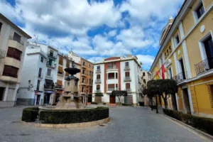 Catastro Segorbe - Ayuntamiento de Segorbe