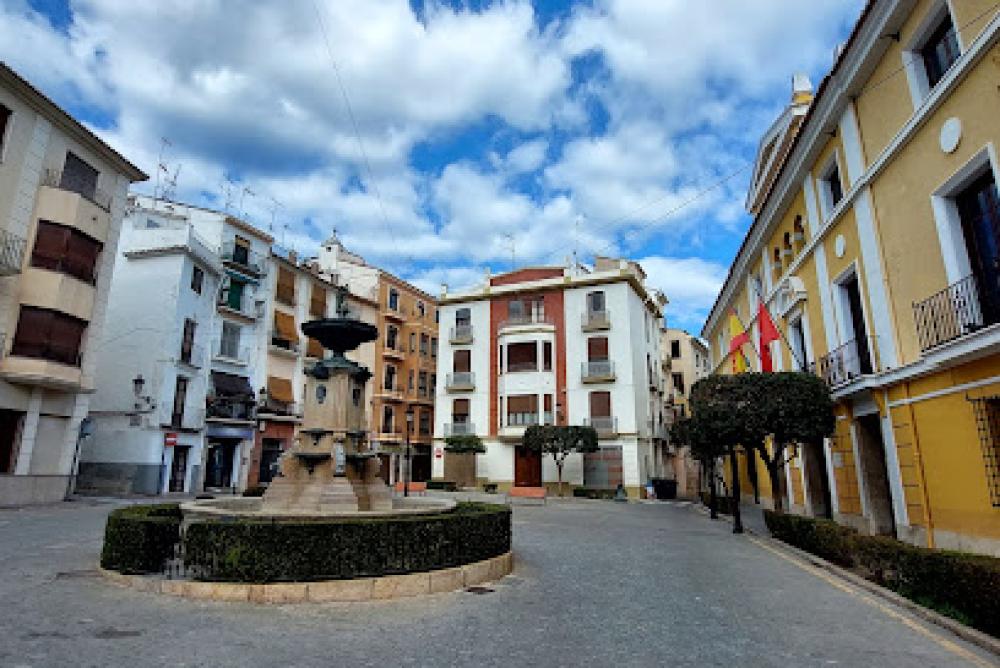 Catastro Segorbe | Ayuntamiento
