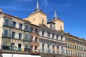Catastro Segovia - Ayuntamiento de Segovia