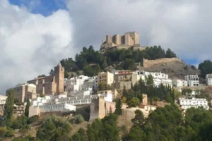 Catastro Segura de la Sierra - Ayuntamiento de Segura de la Sierra