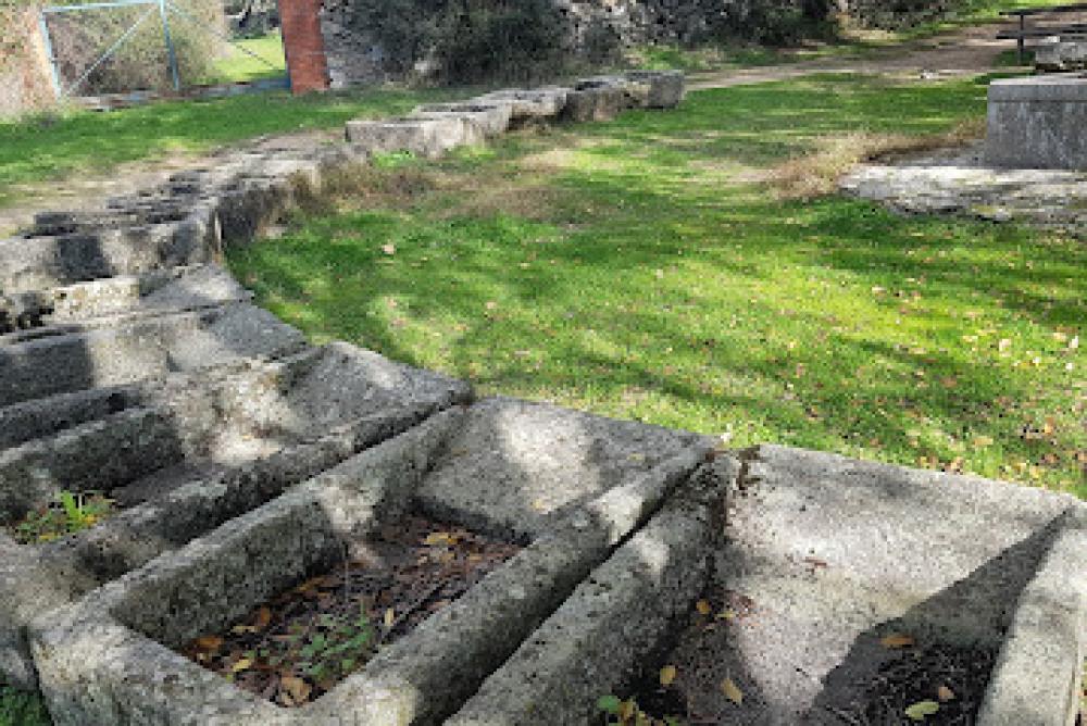 Catastro Segurilla | Ayuntamiento