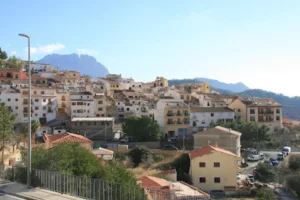 Catastro Sella - Ayuntamiento de Sella