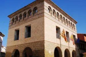 Catastro Sena - Ayuntamiento de Sena