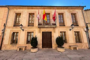 Catastro Sepúlveda - Ayuntamiento de Sepúlveda