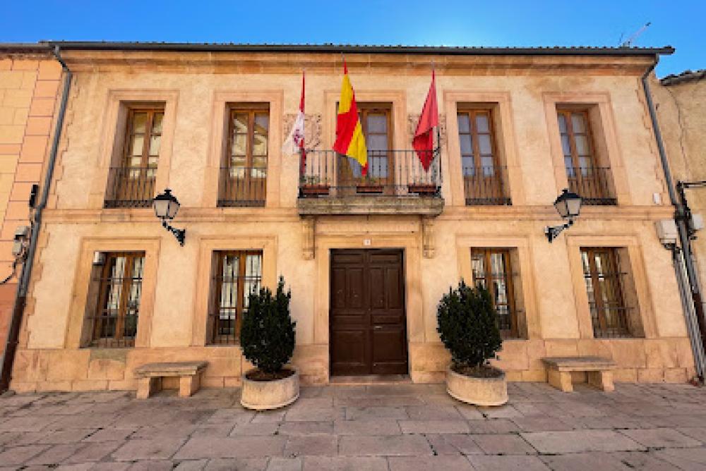 Catastro Sepúlveda | Ayuntamiento