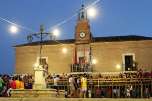 Catastro Serrada - Ayuntamiento de Serrada