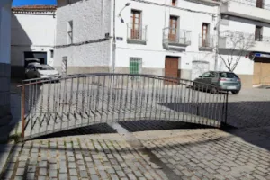 Catastro Serradilla del Arroyo - Ayuntamiento de Serradilla del Arroyo