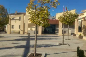 Catastro Serranillos del Valle - Ayuntamiento de Serranillos del Valle