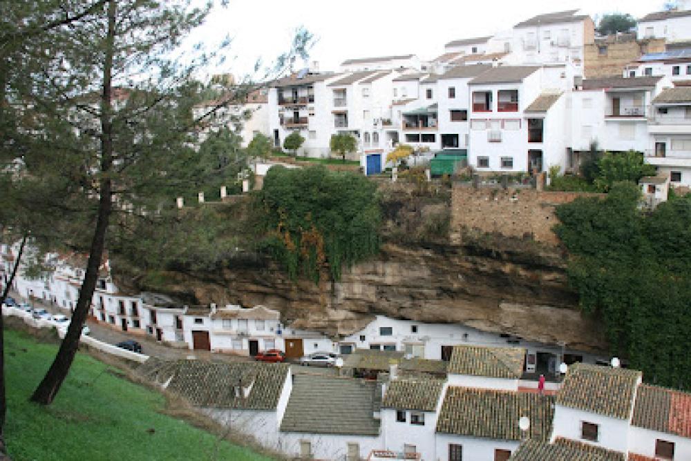 Catastro Setenil de las Bodegas | Ayuntamiento