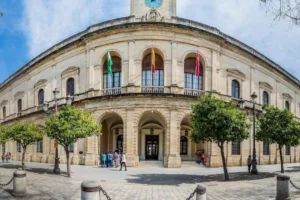 Catastro Sevilla - Ayuntamiento de Sevilla