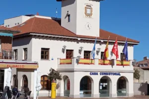 Catastro Sevilla la Nueva - Ayuntamiento de Sevilla la Nueva