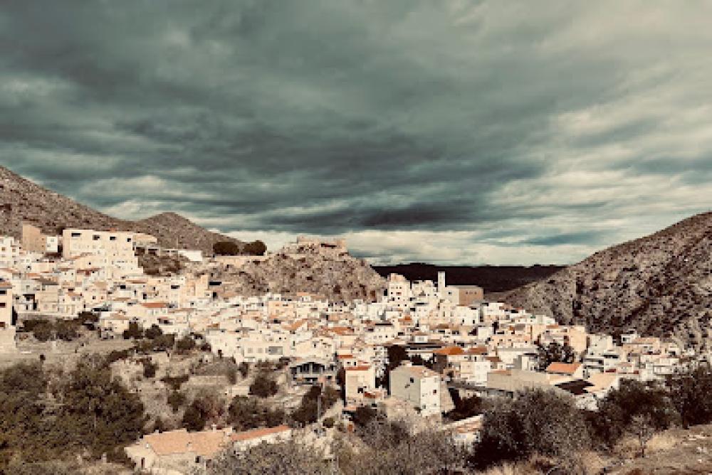 Catastro Sierro | Ayuntamiento