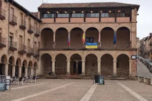 Catastro Sigüenza - Ayuntamiento de Sigüenza