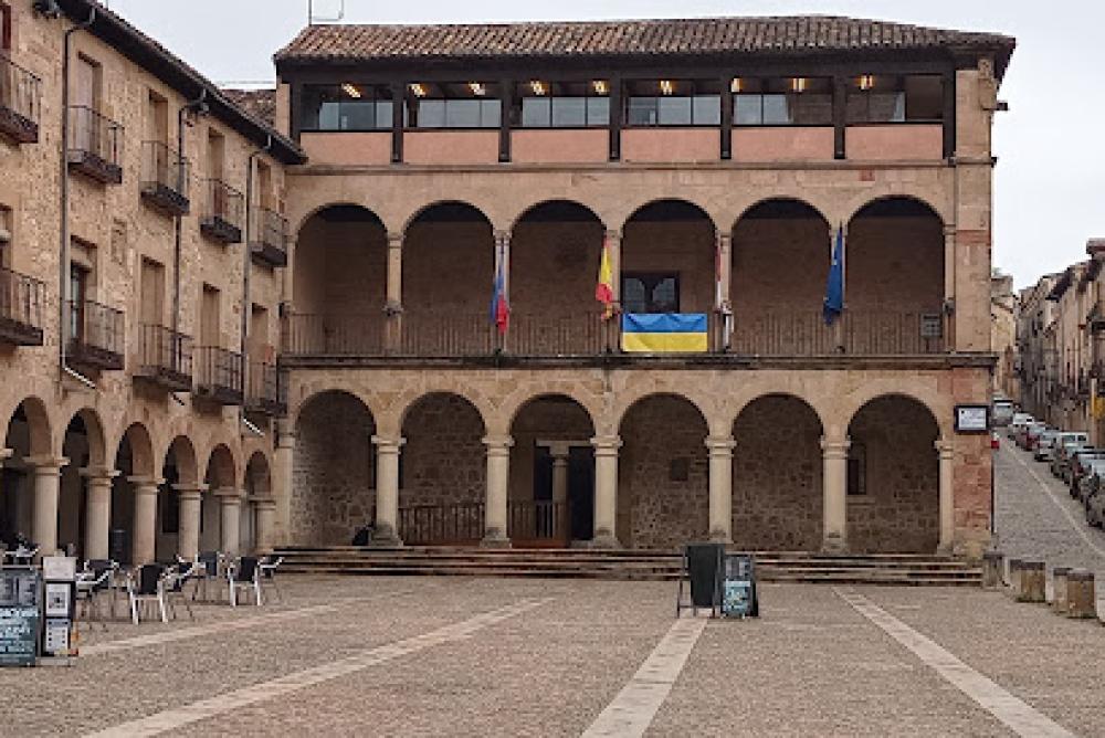 Catastro Sigüenza | Ayuntamiento