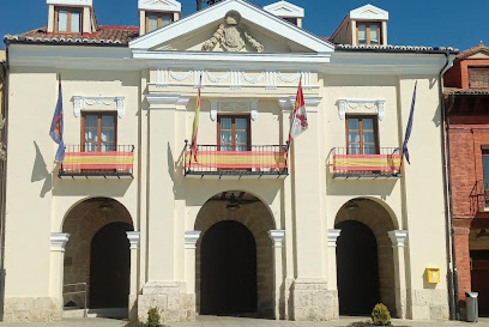 Catastro Simancas | Ayuntamiento