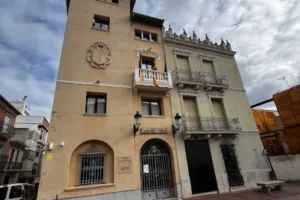 Catastro Simat de la Valldigna - Ayuntamiento de Simat de la Valldigna