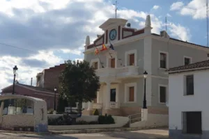 Catastro Sinarcas - Ayuntamiento de Sinarcas