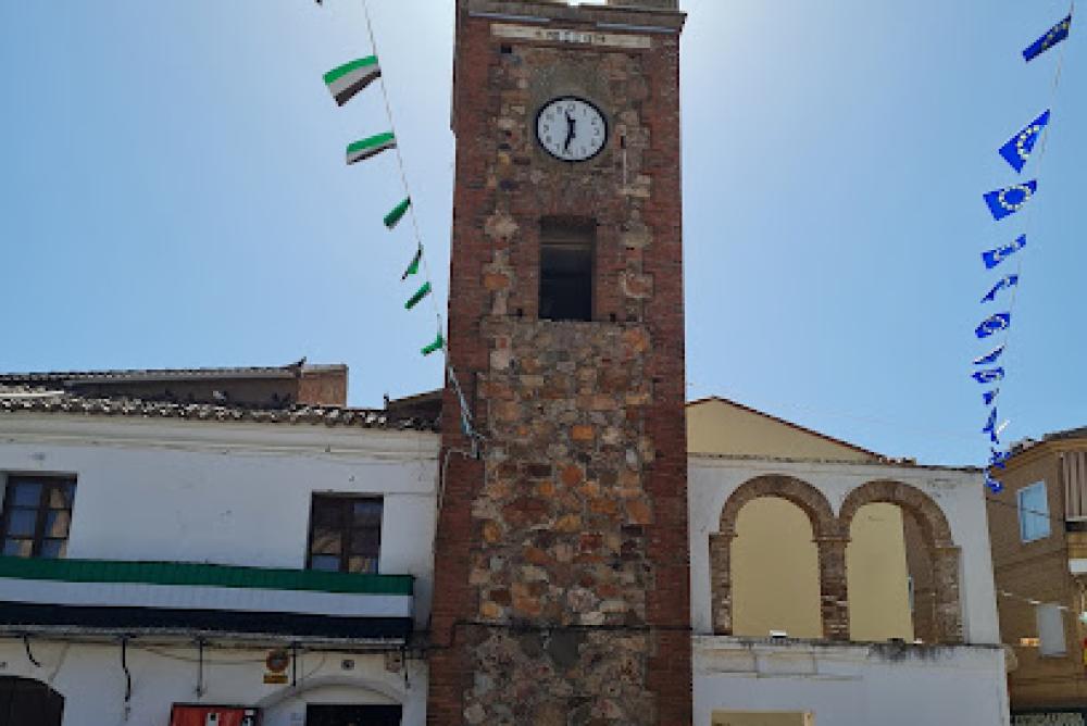 Catastro Siruela | Ayuntamiento