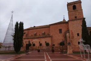 Catastro Sisante - Ayuntamiento de Sisante