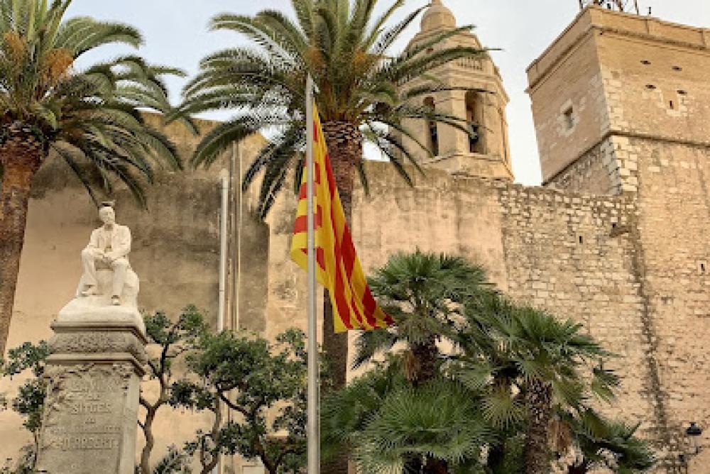 Catastro Sitges | Ayuntamiento