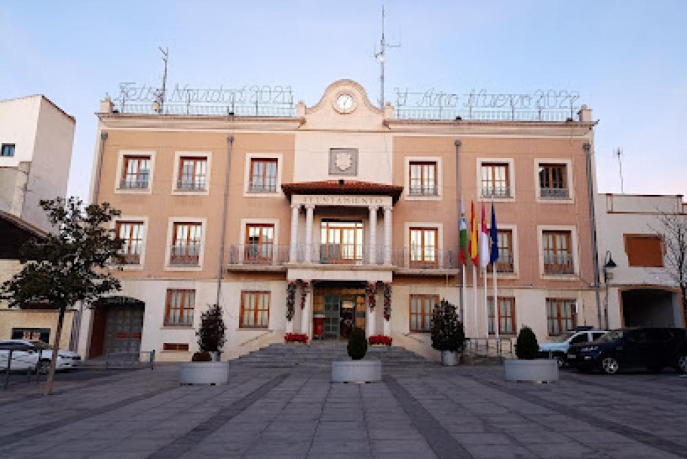 Catastro Socuéllamos | Ayuntamiento