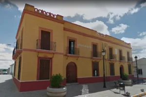 Catastro Solana de los Barros - Ayuntamiento de Solana de los Barros