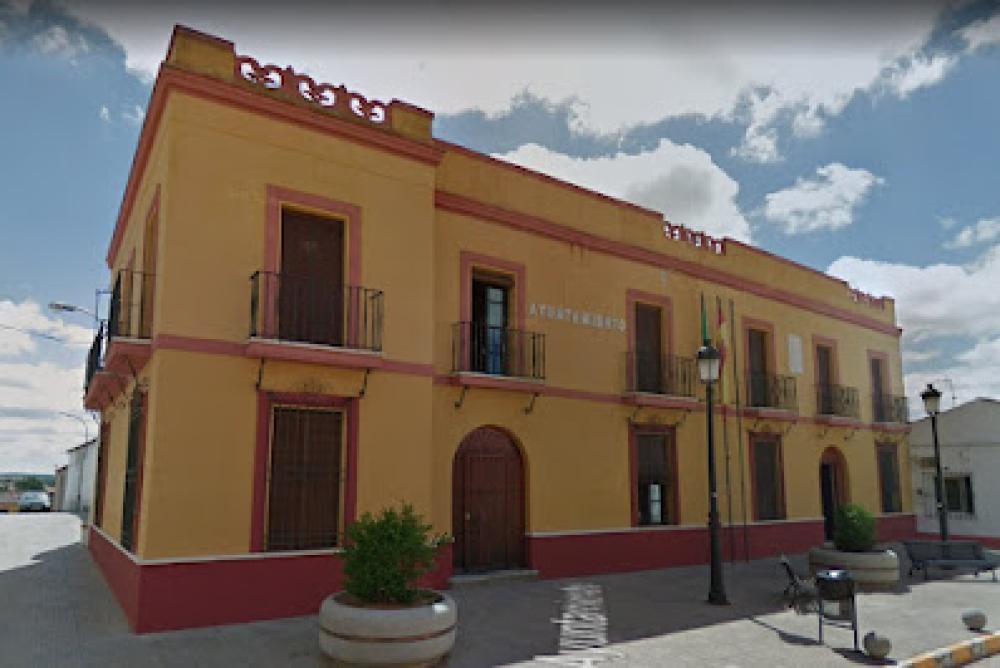 Catastro Solana de los Barros | Ayuntamiento