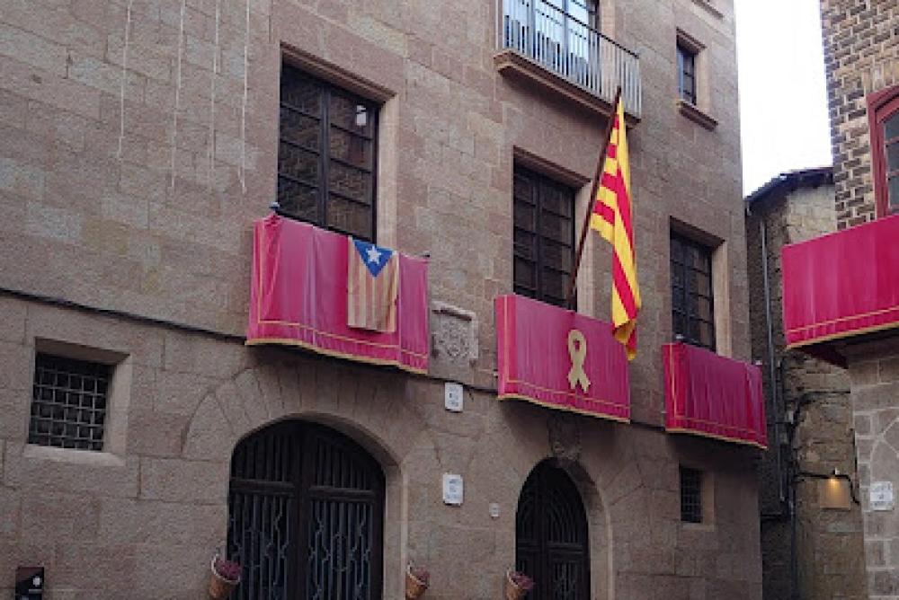 Catastro Solsona | Ajuntament
