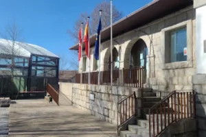 Catastro Somosierra - Ayuntamiento de Somosierra