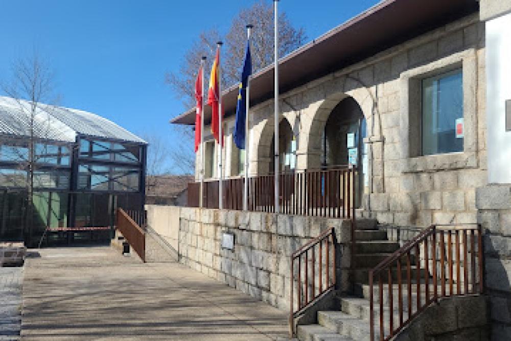 Catastro Somosierra | Ayuntamiento