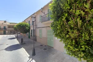Catastro Son Carrió - Ajuntament de Sant Llorenç des Cardassar