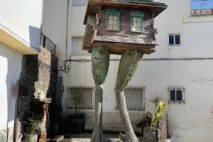 Catastro Soportújar - Ayuntamiento de Soportújar