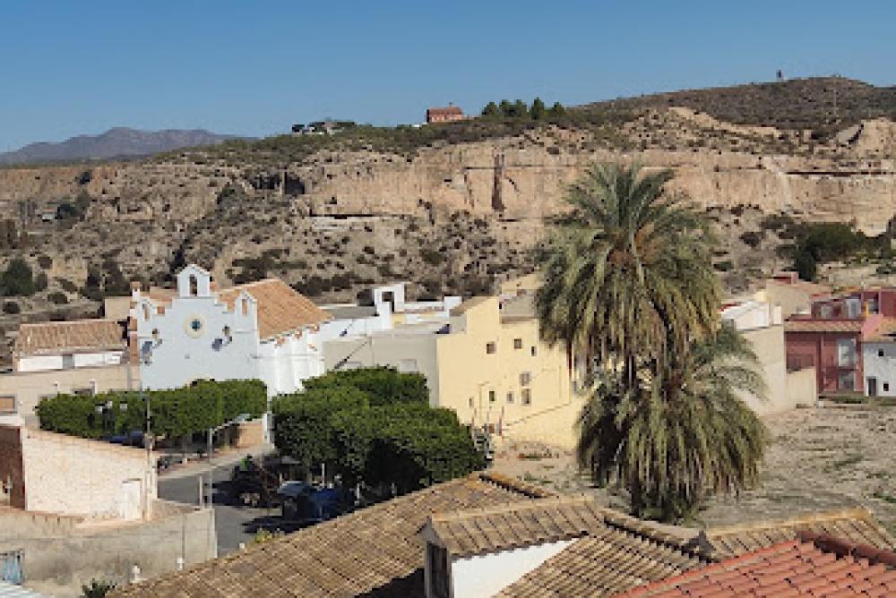 Catastro Sorbas | Ayuntamiento